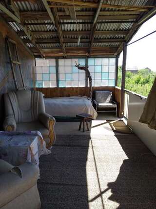 Дома для отпуска AraLer Vacation House Yernjatapʼ Дом с 2 спальнями-3