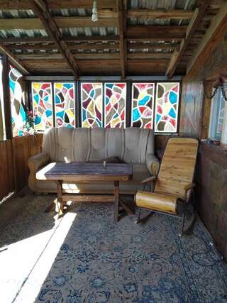 Дома для отпуска AraLer Vacation House Yernjatapʼ Дом с 2 спальнями-7